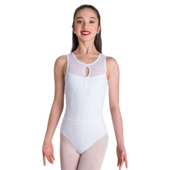 Chloe Leotard