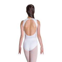 Chloe Leotard