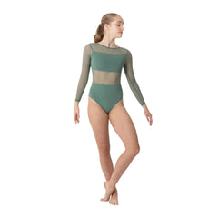 Cleo Leotard Child