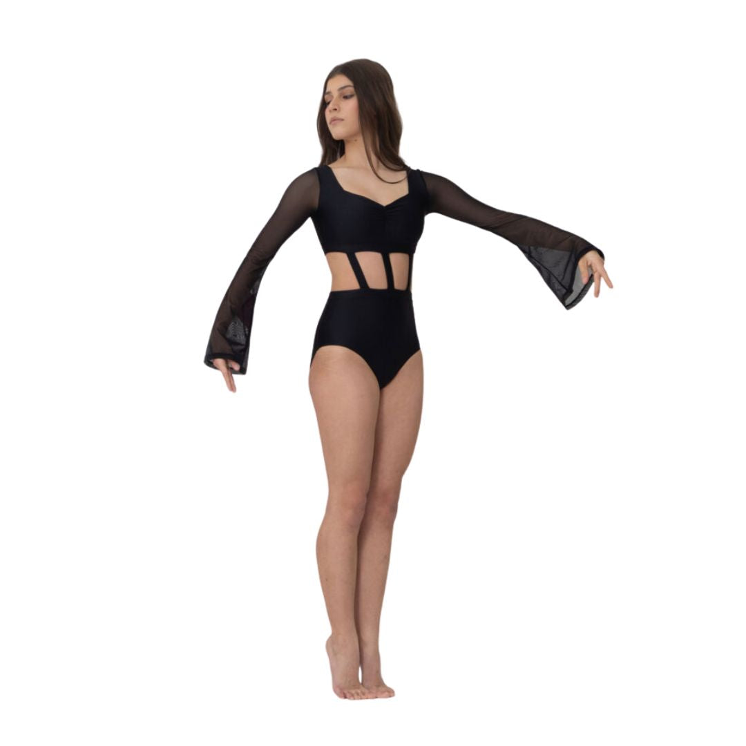 Isobel Leotard Child