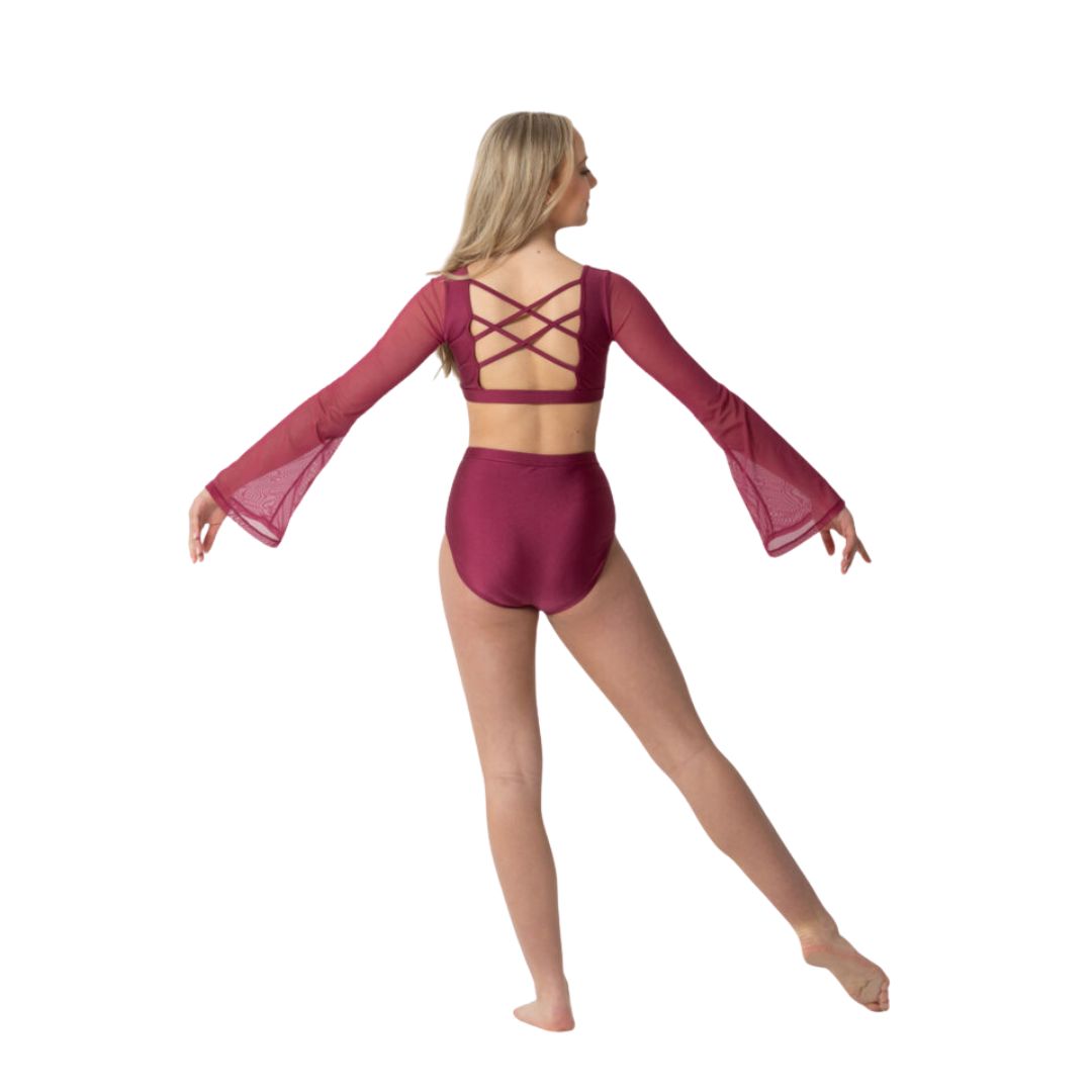 Isobel Leotard