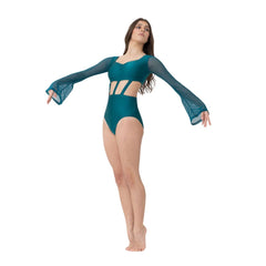 Isobel Leotard