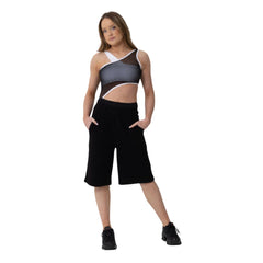 Kael Track Shorts