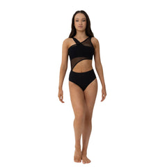 Lizzy Leotard Child