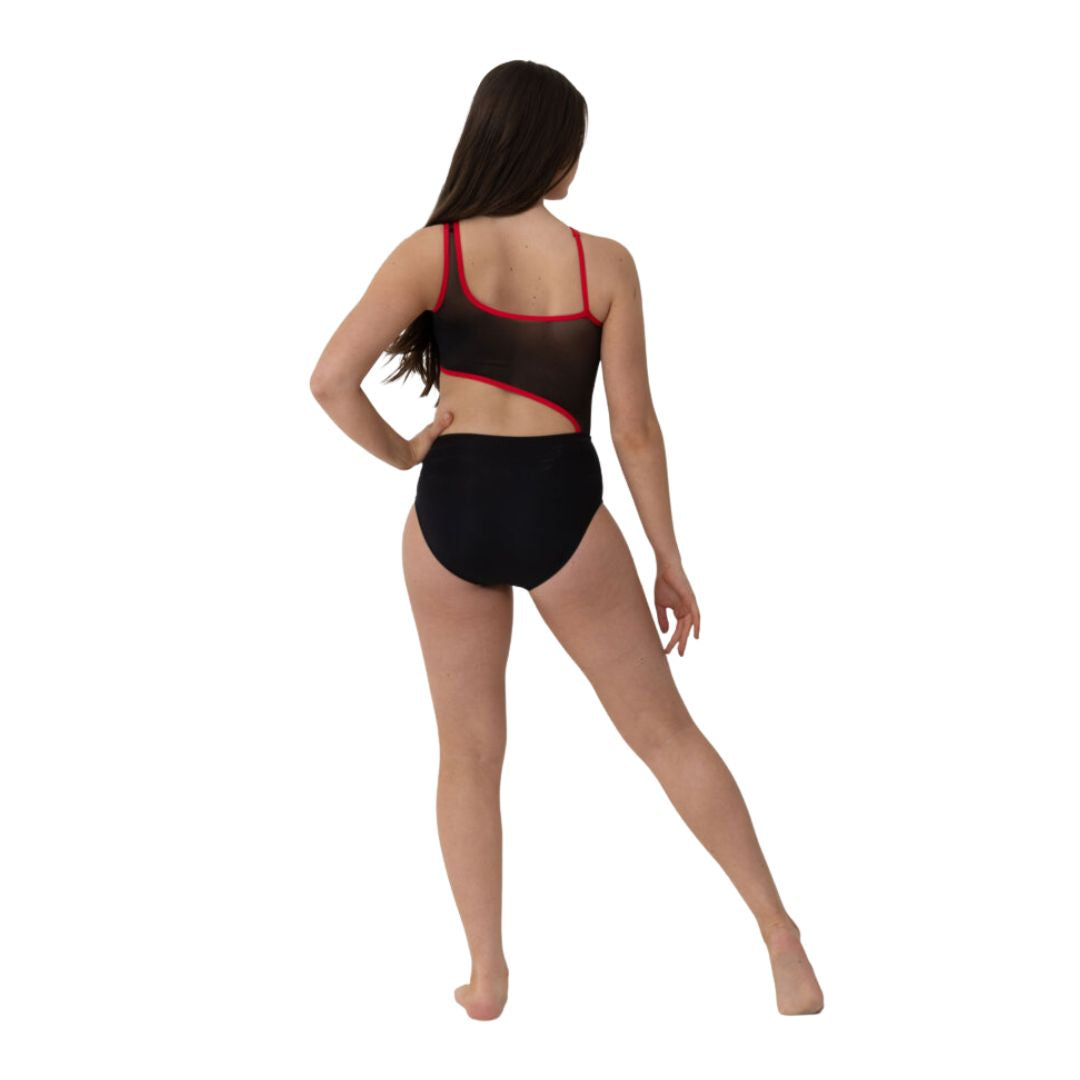 Lizzy Leotard