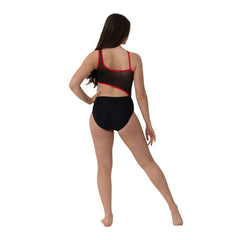 Lizzy Leotard