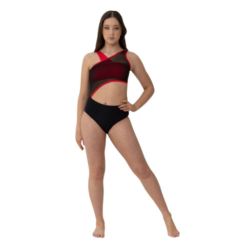 Lizzy Leotard