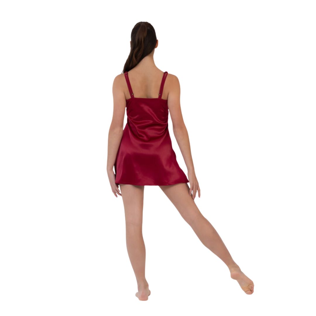 Lucy Slip Dress