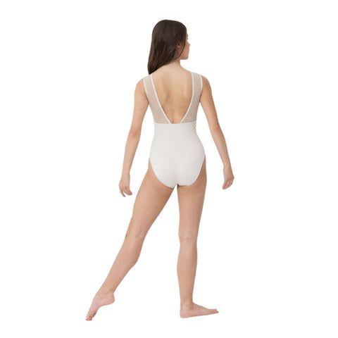 Nina Leotard Child