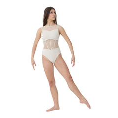 Nina Leotard Child