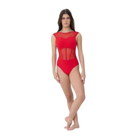 Nina Leotard