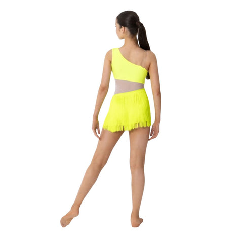 Sasha Tassel Dress Child