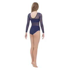 Cleo Leotard