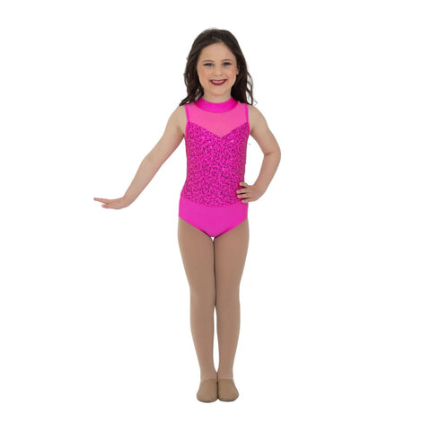 Evie Leotard Child