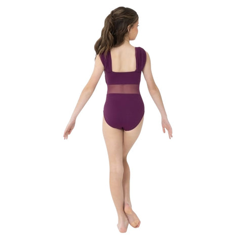 Margot Leotard Child