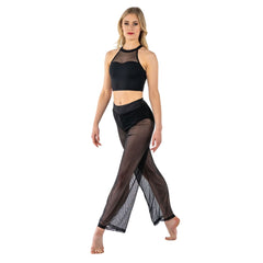 Mesh Performance Crop