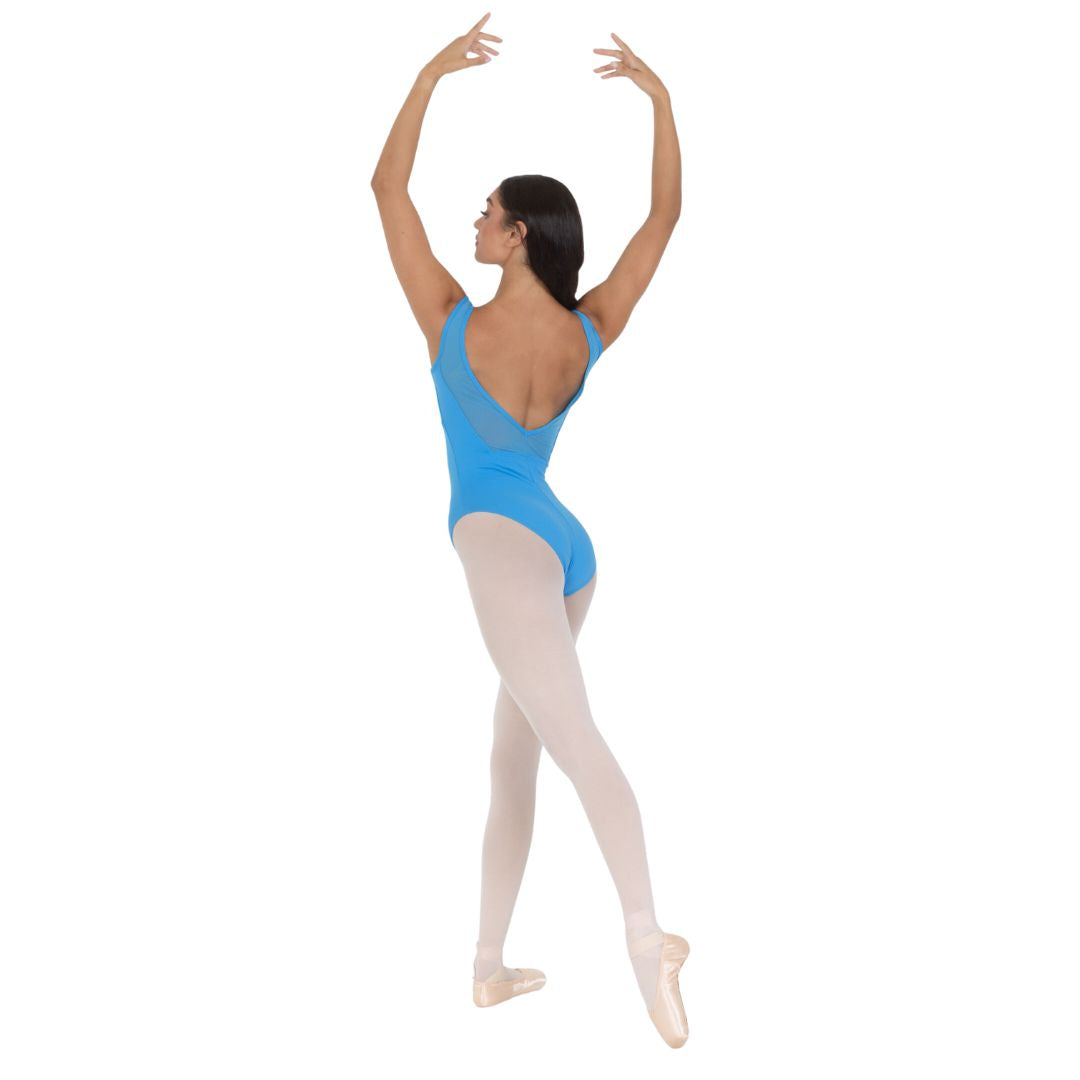 Abby Leotard Child