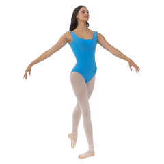 Abby Leotard