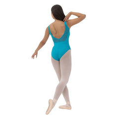 Abby Leotard Child