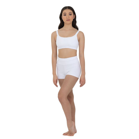 Performance Crop Top