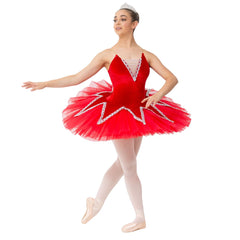 Starlet Tutu