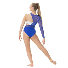 Tammy Pullover Leotard Child