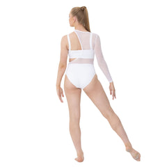 Tammy Pullover Leotard Child