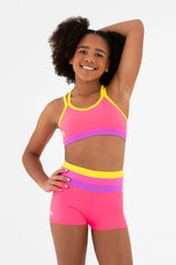 Sugar Crop Top