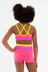 Sugar Crop Top
