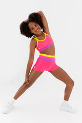 Sugar Crop Top