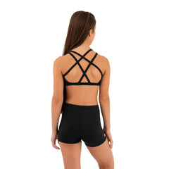 Angelica Crop Top