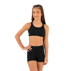 Angelica Crop Top