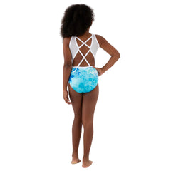 Apple Blossom Leotard