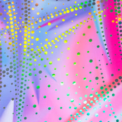 Candied Sugar Leotard