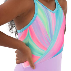 Fairy Dust Leotard