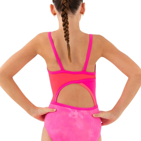 Fantabulous Leotard