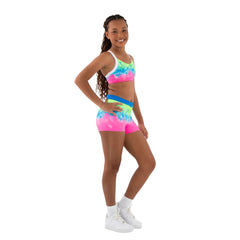 Fresh Air Short