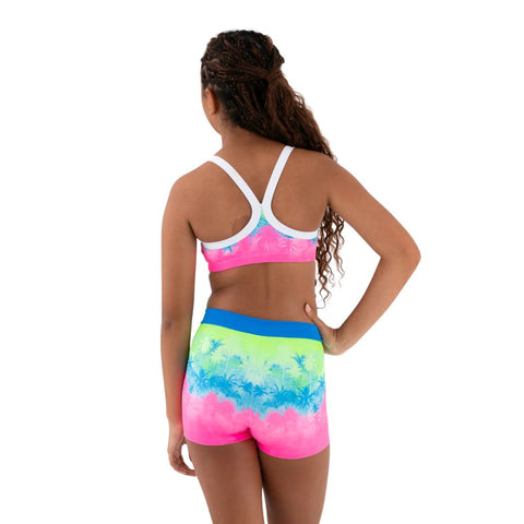 Fresh Air Short
