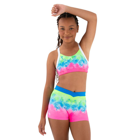 Fresh Air Short