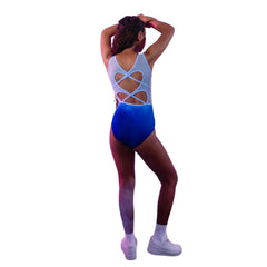 Magnetic Leotard