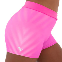 Pink Sprite Short