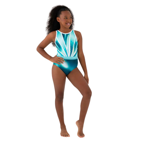 Pixiebell Leotard