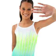 Stargazer Leotard