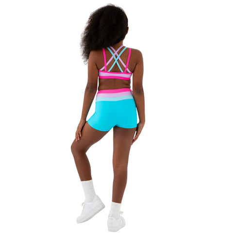 Sweet Pea Short