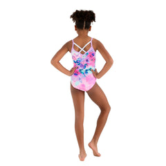 Fairytopia Leotard Child