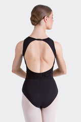 Chloe Leotard