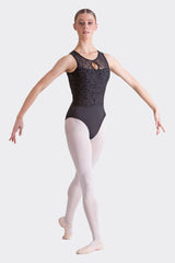 Chloe Leotard