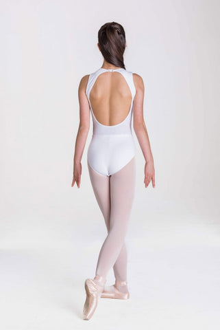 Chloe Leotard