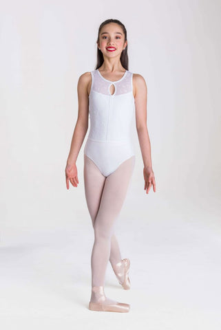 Chloe Leotard
