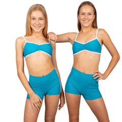 Stride Hot Pant
